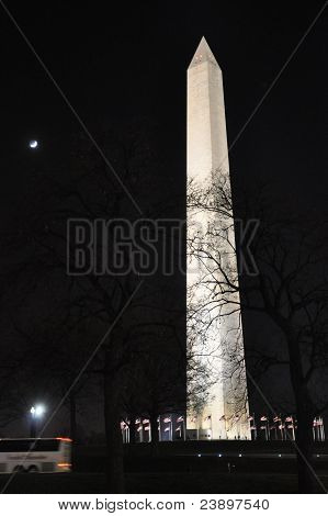 Washington Monument