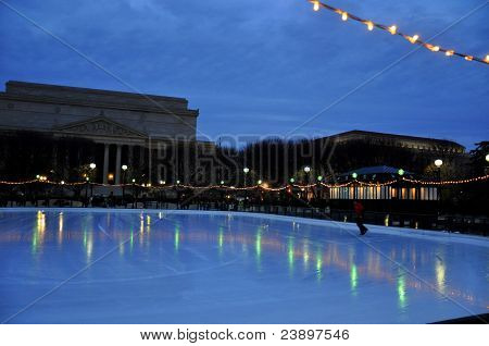 Schaatsen