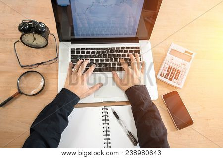 The Calculators, Business Owners, Accounting And Technology, Business, Computer, Laptop, Calculator 