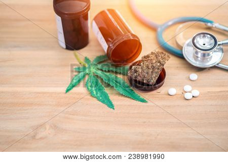Science, Safety, Research, Technology And Cannabis - The Increasingly Legal, Medical And Recreationa