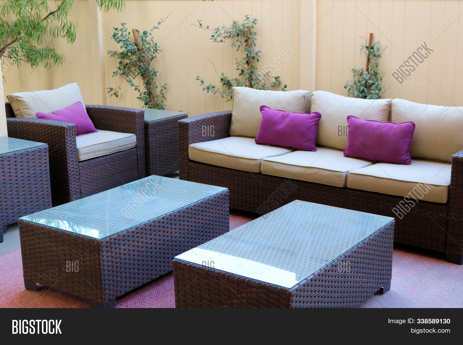 Contemporary Style Image & Photo (Free Trial) | Bigstock