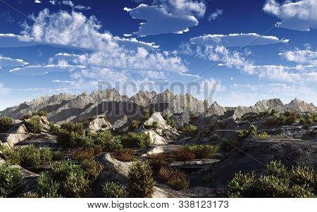 Computer Desktop Wallpaper Stylish Hd Landscape Photo 2019 Sea Blue Sky White Clouds