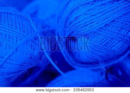 Many Hasps Rough Cord Image & Photo (Free Trial) | Bigstock