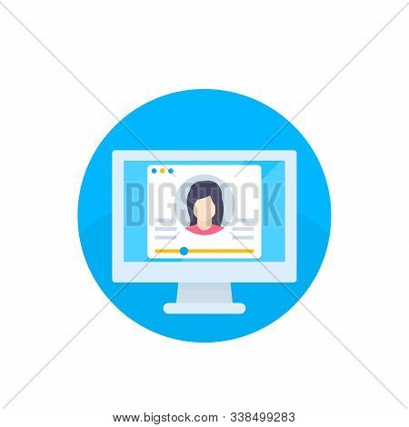 Webinar Online Vector Photo Free Trial Bigstock Ry our new free svg editor!