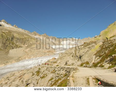 Glacier