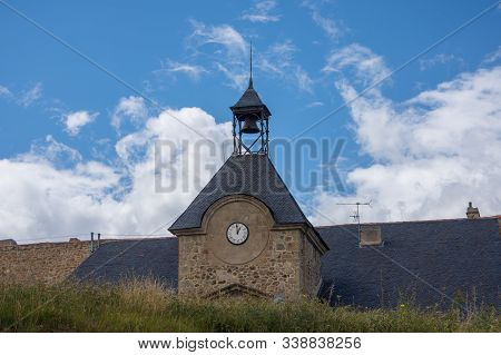 Discovery Of The Eastern Pyrenes In Summer, Still Wild Region Of France