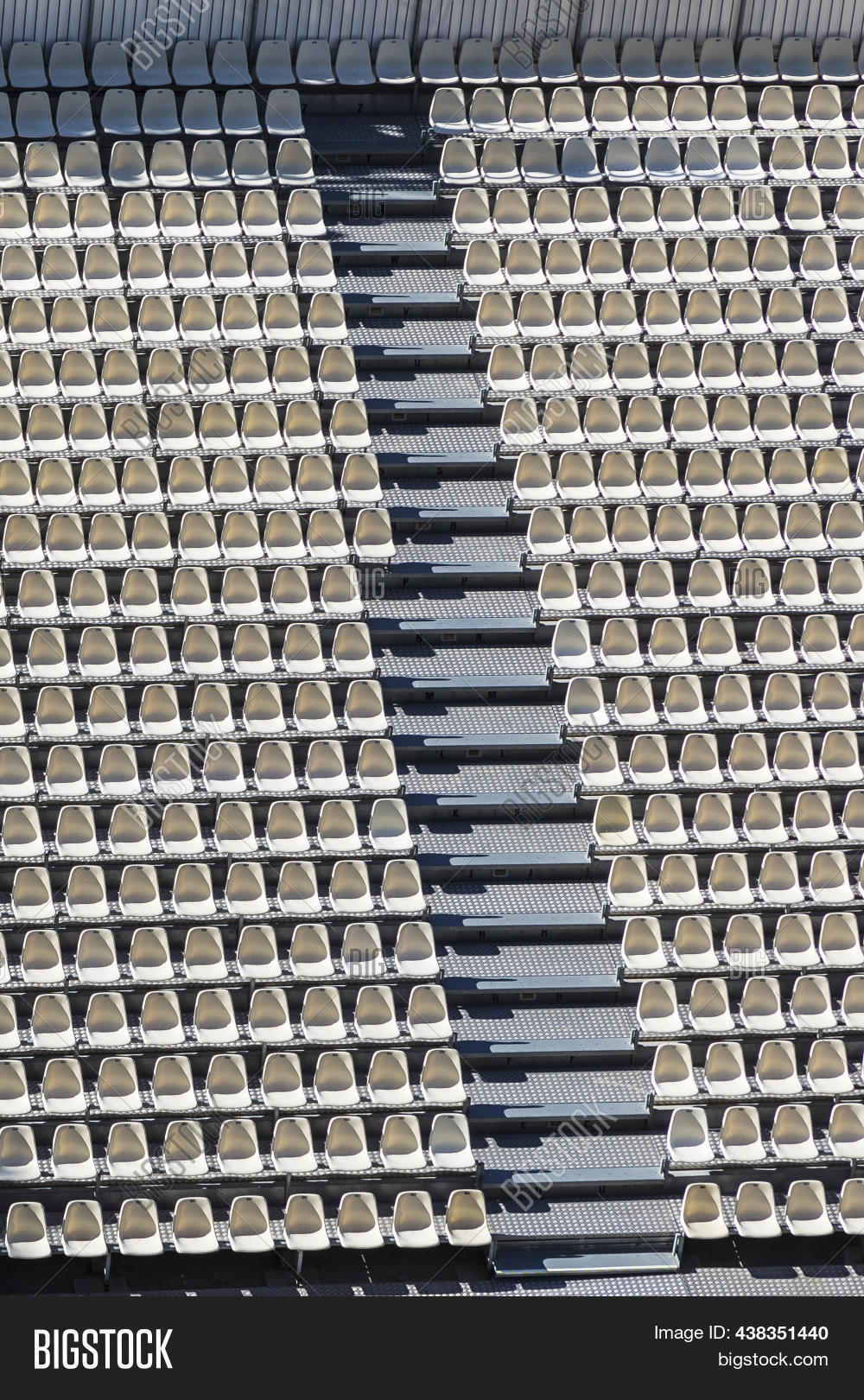 Background Row Chairs Image & Photo (Free Trial) | Bigstock