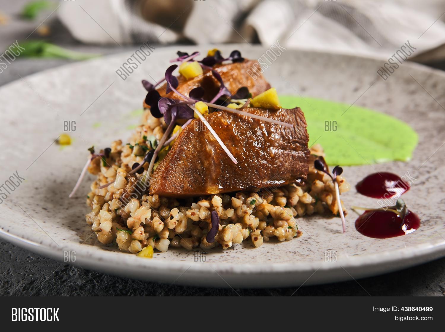 Roasted Beef Tongue Image & Photo (Free Trial) Bigstock