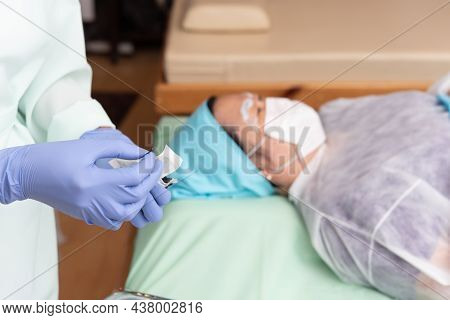 Eyebrow Tattoo Clinic Or Eyebrow Embroidery Clinic