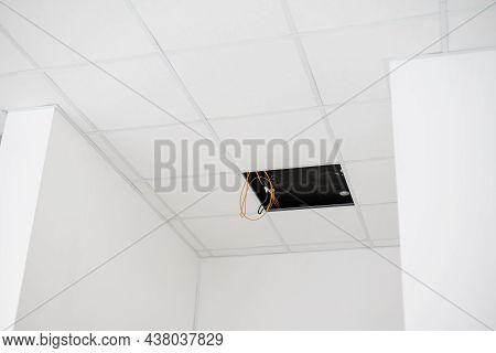 Suspended Armstrong Ceiling, Armstrong Ceiling Tiles Calgary Mineral Fiber Suspended Ceiling.