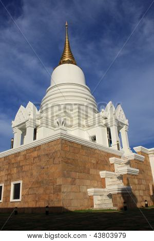 Hvide pagode