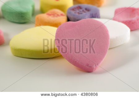 Coeurs