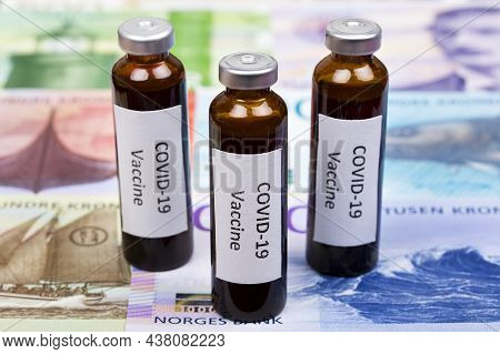 Vaccination Against The New Corona Virus Vacine-covid19