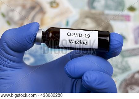 Vaccination Against The New Corona Virus Vacine-covid19