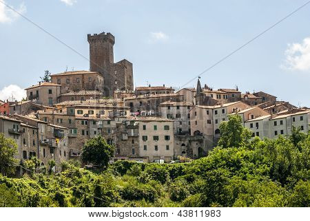 Arcidosso (Toscana)