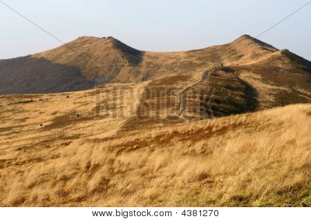 Bieszczady
