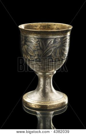 Antico Winecup