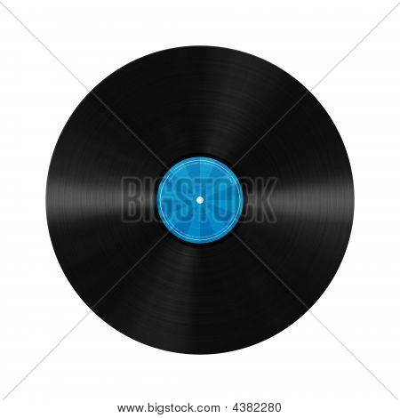 비닐 레코드