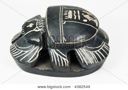 Egyptische Scarab