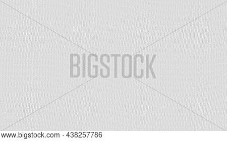 Gray Fabric Texture, Seamless (tileable) Repeating Grey Pattern, Background Or Template With Cloth P