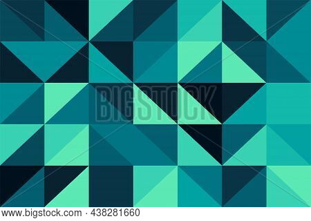 Triangular Geometric Low Poly Graphic Background
Colorful Abstract Vector Illustration:
