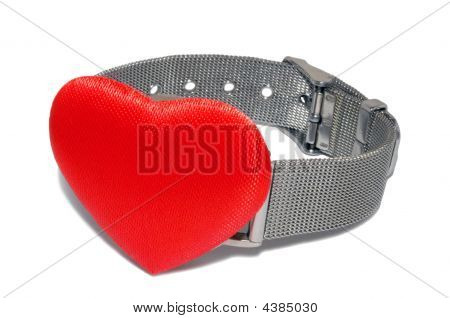 Liebe watch