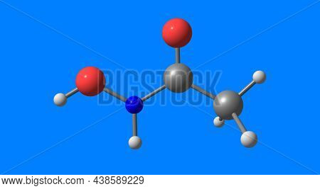 A Synthetic Urea Derivative Used To Treat Urea Splitting Bacterial Infections Of The Urinary Tract. 