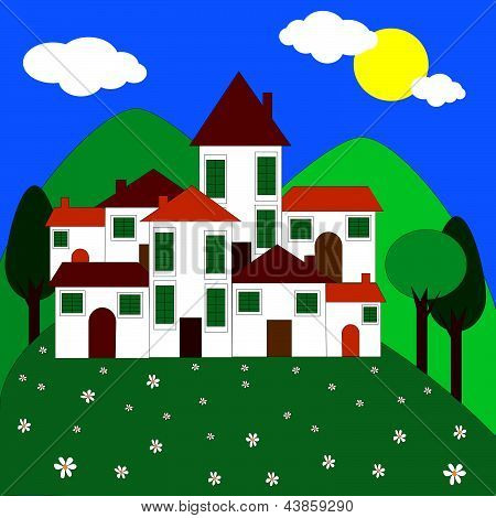 Città