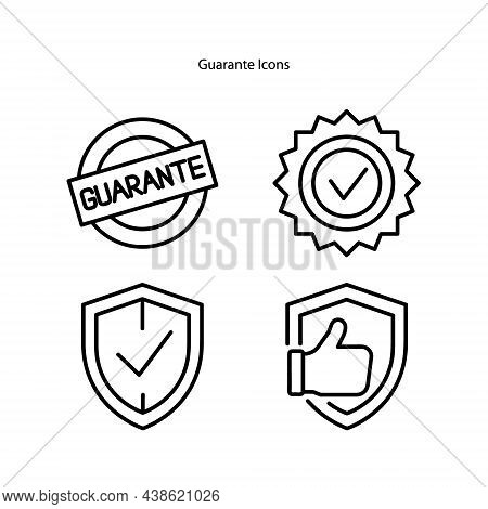 Best Quality Guaranted Product Fabrication Vintage Retro Hipster Logo Elements. Logo Can Be Used For