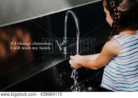 Wash your hands often. This image is part our collaboration with the Behavioural Sciences team at Hill+Knowlton Strategies to reveal which Covid-19 messages resonate best with the public.