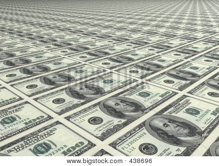 Dollar, Dollar und dollar