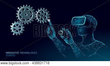 Computer Service Repair Help Business Concept. Fatal Computer System Crash. Software Error Bug Data 