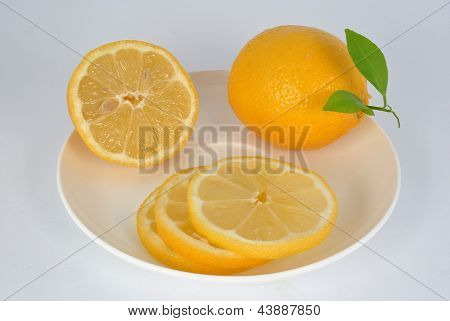 lemons