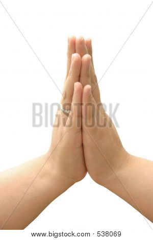 Hænder