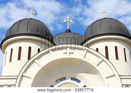 Arad, Romania