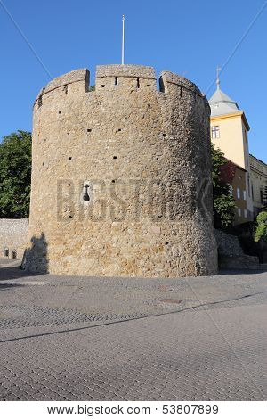 Pecs, Hungary