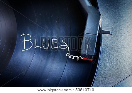 Turntable