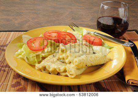 Italian Food