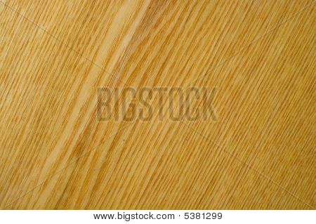 Superficie in legno vecchio