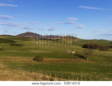 Tap O Noth from the Cabrach