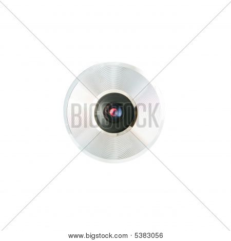 Web-camera