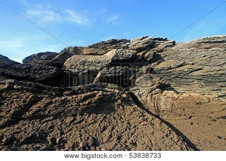 Cliffs