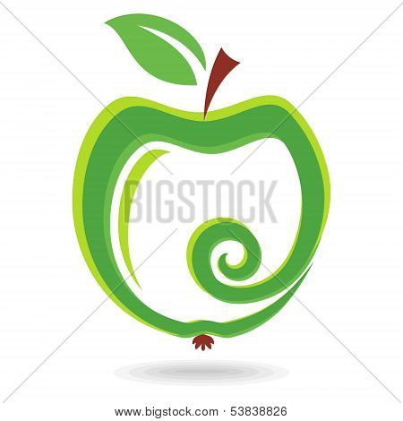 Green Apple