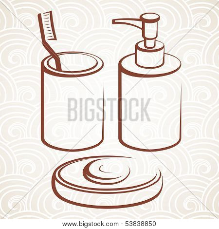 Bath Accessory