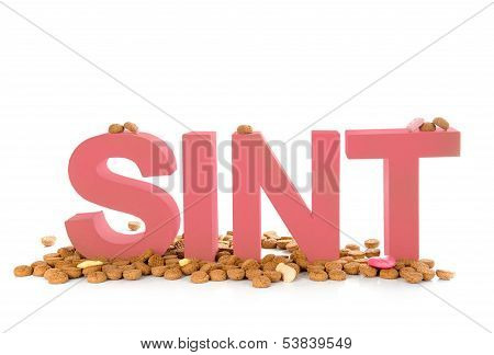 Sinterklaas