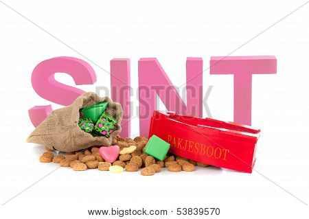 Sinterklaas