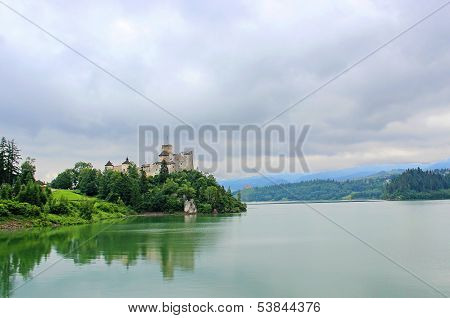 Niedzica Castle, Poland