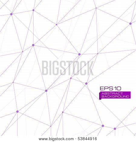 Triangle Geometrical Background