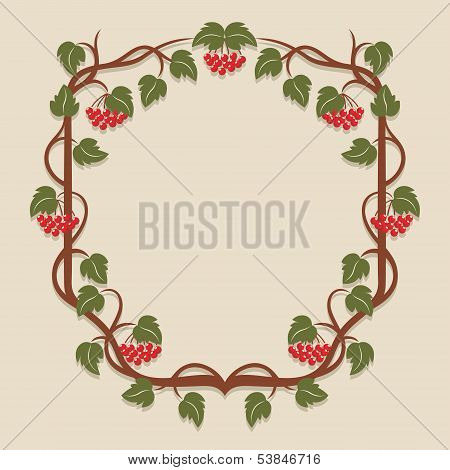 Frame Leaves