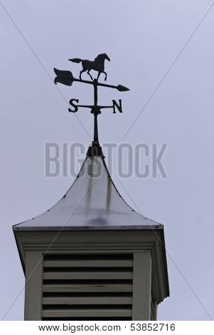 Weather Vane